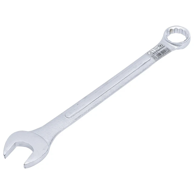 Clé Mixte Extra-large BGS DIY – Dimensions Au Choix De 34 mm à 85 mm – Vente à L’unité Ou En Jeu