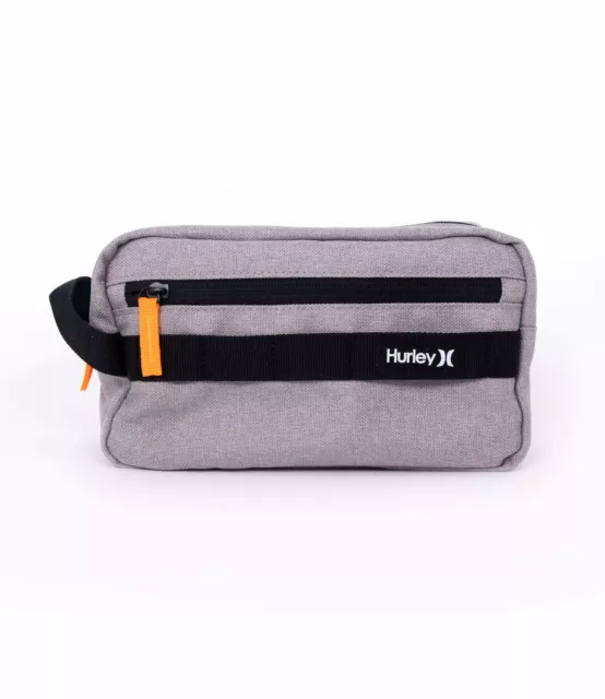 HURLEY Artículos de Tocador Unisex - No Comply Bolsa de Viaje - Nuevo