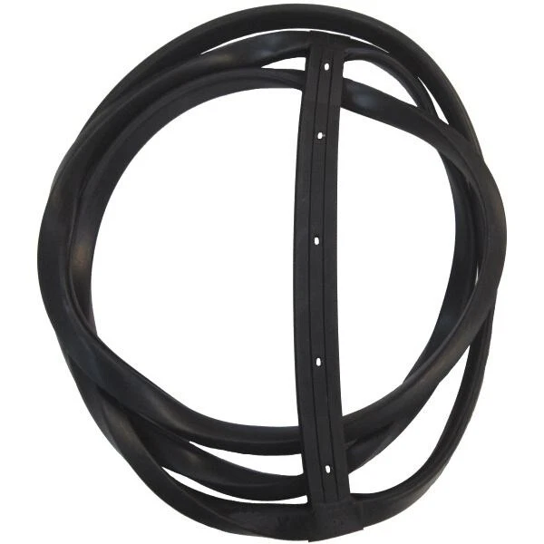 Windshield Gasket Compatible With 1940-1948 Buick Cadillac Pontiac