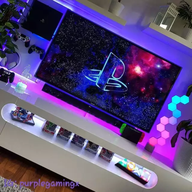 Cololight PRO Lichtsystem - App Android Apple Alexa Google Home LED Gaming Beleu 3