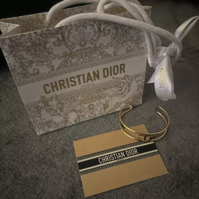 Christian Dior Armband