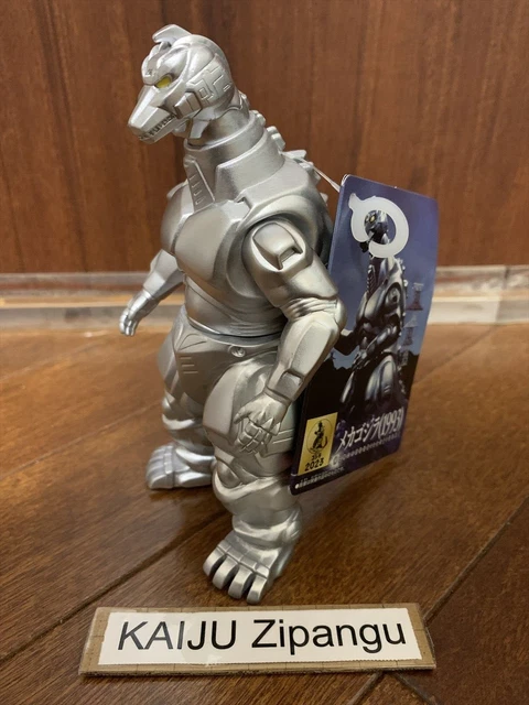 2023 BANDAI MECHAGODZILLA 1993 6 Figure From Godzilla Vs Mechagodzilla 2023 BANDAI MECHAGODZILLA 1993 6 Figure From Godzilla Vs Mechagodzilla
