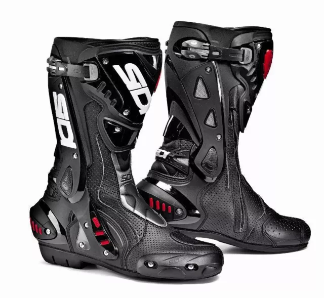 Sidi ST Air Motorradstiefel Racing Motorrad Sportstiefel