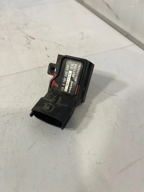 ✅ Genuine Volvo XC90 2.9T6 Petrol Boost / Air Pressure Sensor, 8677288 ✅ Genuine Volvo XC90 2.9T6 Petrol Boost / Air Pressure Sensor, 8677288