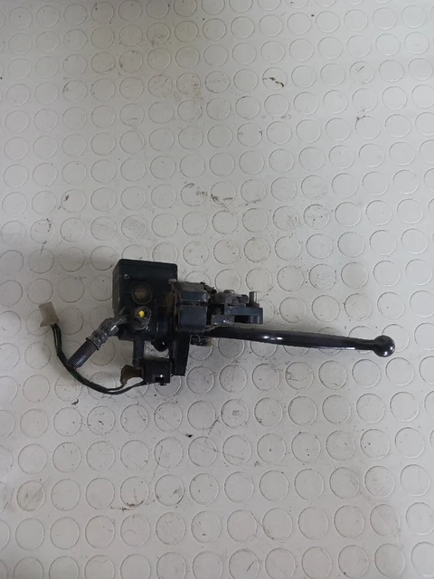 Pompa Freno Posteriore Honda Foresight 250