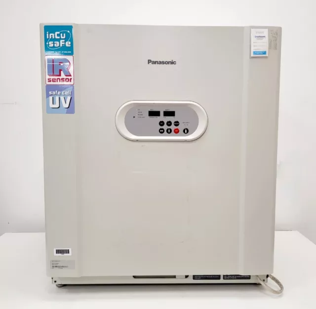Panasonic MCO-20AIC CO2 Incubateur Labo Pièces / Réparations