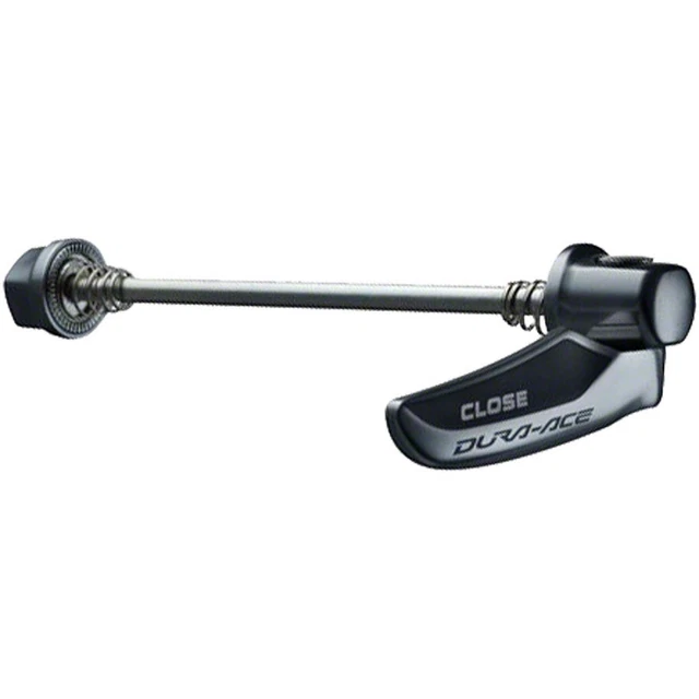 Shimano Dura-Ace HB-9000 Front Quick-Release