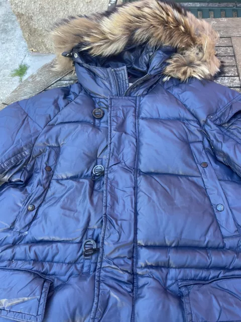 PIUMINO MONCLER UOMO usato EUR 250 00 PicClick IT