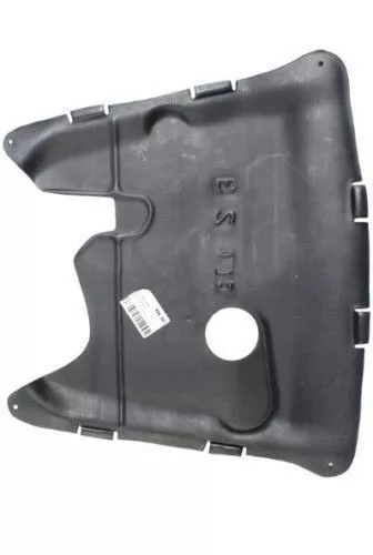 Cache Sous-moteur (Protection De Carter) Compatible Renault Clio 5 Phase 1 à Partir De 2019 - Réf. D'origine 758905836R
