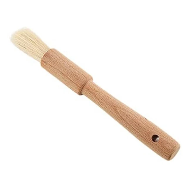 Minuteur à œufs VOSSOT Lot De 3 - En Silicone, Changement De Couleur Pour œufs Dur/moyen/doux - Forme De Poule Amusante