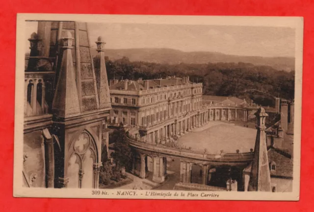 Nancy - L'Chamber Of La Place Career (C478)
