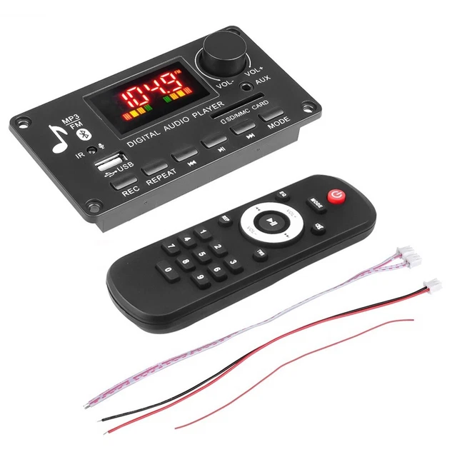 Modulo Amplificatore LM358 | Per Segnali Deboli DC | Doppio Stadio, Regolabile 3.5-24V - Foto 6