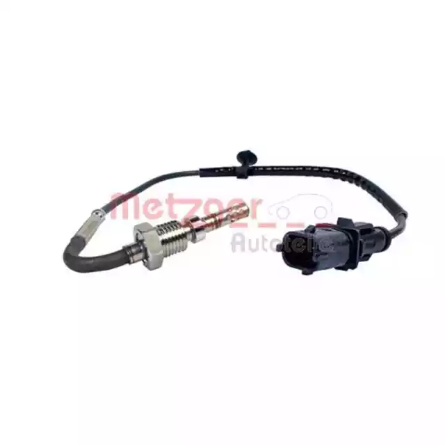 Metzger Abgastemperatursensor für Chevrolet Cruze Trax Opel Astra Mokka