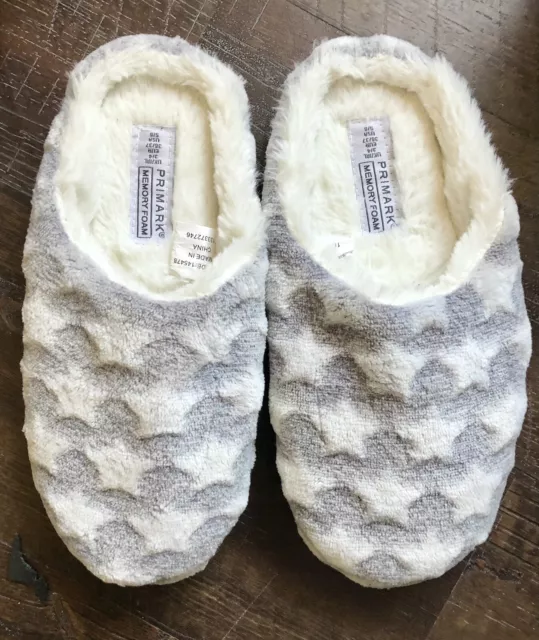 QUEEN DELFI SLIPPER - POLAR WHITE/YELLOW PEARL Shoes Size 36