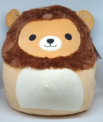 lion squishmallow 16 inch