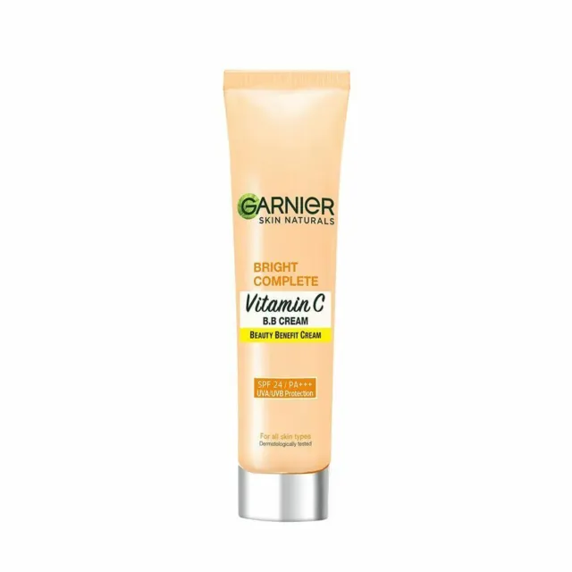 Garnier Skin Naturals BB crème, 18 g