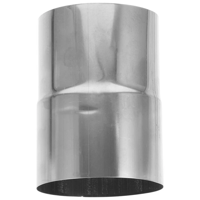 Well2wellness Connettore Per Tubo Piscina A Costine – Adattatore 32-38 Mm – Ricambio Di Qualità – Lunghezza 8 Cm