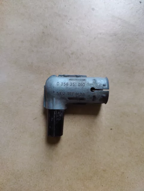Pipetta Originale Bosch 29465 Vespa Nos Sportellino Piccolo 90Ss T5