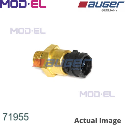Potentiomètre DT Spare Parts 2.16237SP Compatible Volvo Camions FH12 FH16 FM7