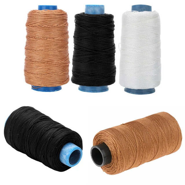 Corda in nylon resistente 350 m corda spago aquilone filo da pesca calzolaio linea da cucire