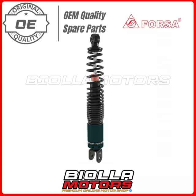 Kymco X Citing 300I 300 2008-2008 204550702 Rear Shock Absorber (R.o.: 001