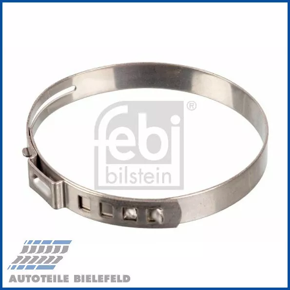 NEU - FEBI BILSTEIN 38761 Klemmschelle