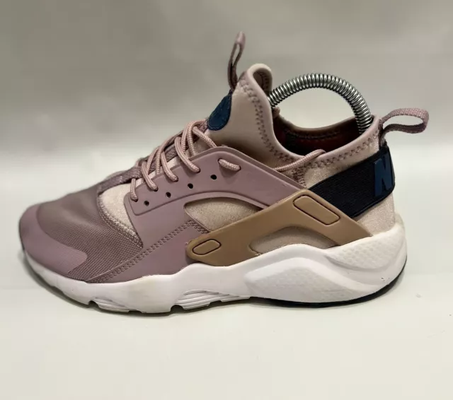 NIKE HUARACHE PINK SIZE 36 IT EUR 30 00 PicClick IT