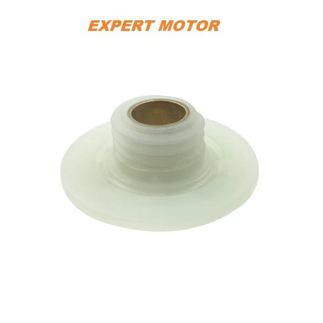 Stihl Campana Con Anello 7 Denti, Passo 3/8 Grande, Ricambi Motosega Ms640 Ms650 Ms651 Ms660 Ms661 064 066