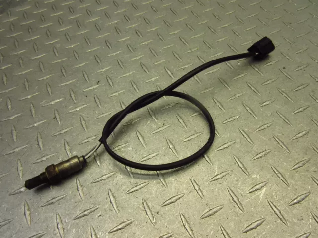 2014 13-20 Honda CBR600 CBR600RR 600 CBR O2 Oxygen Lambda Exhaust Sensor OEM