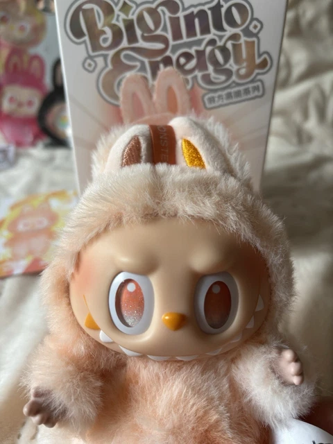 THE MONSTERS Big into Energy HAPPINESS 正規THE MONSTERS Big