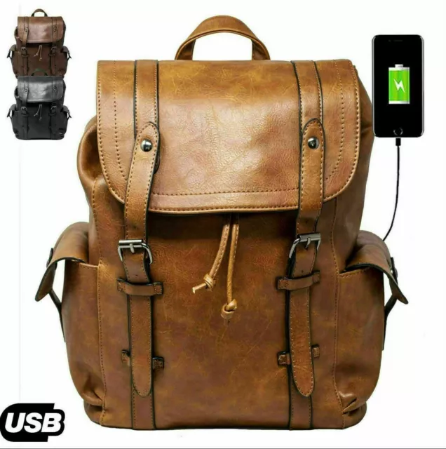 Zaino borsa deals uomo