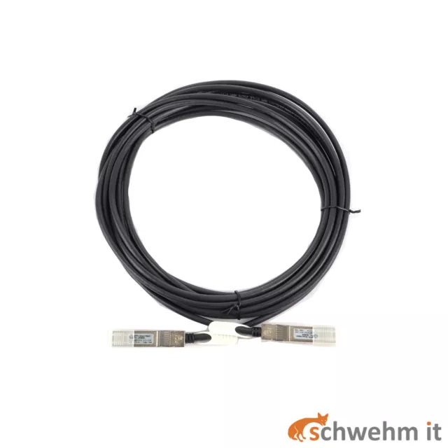 J9285B HP ProCurve 10-GbE SFP+ Direct Attach Cable (J9285B)