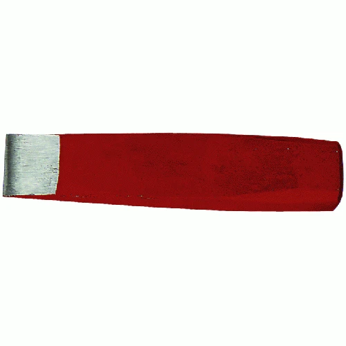 Cales Plastique Pour Bûcheron - Lot De 3 Coins à Fendre Le Bois | Anti-Rebond | Pour Tronçonneuse | Couleurs Vives