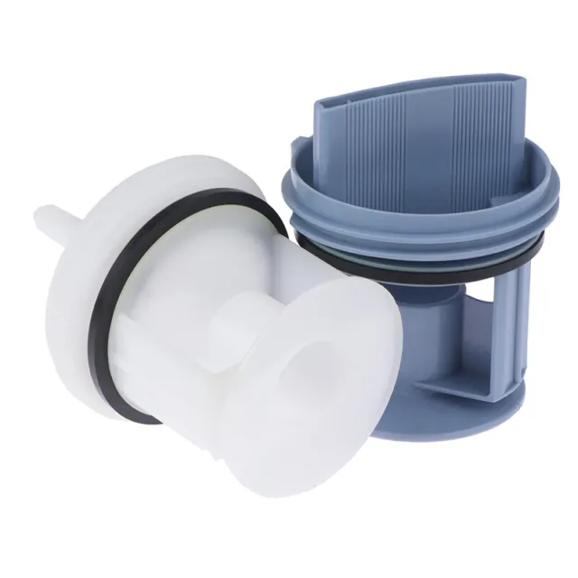 1Pc Drainage Pump Seal Plug Drain Pump Filter for Washing Machine Accessories SC