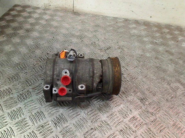4472204191 COMPRESSORE ARIA CONDIZIONATA Toyota Previa (R3) 2002