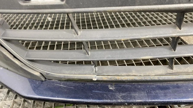 Pare-choc avant occasion VOLKSWAGEN SHARAN I Phase 3 01-2004