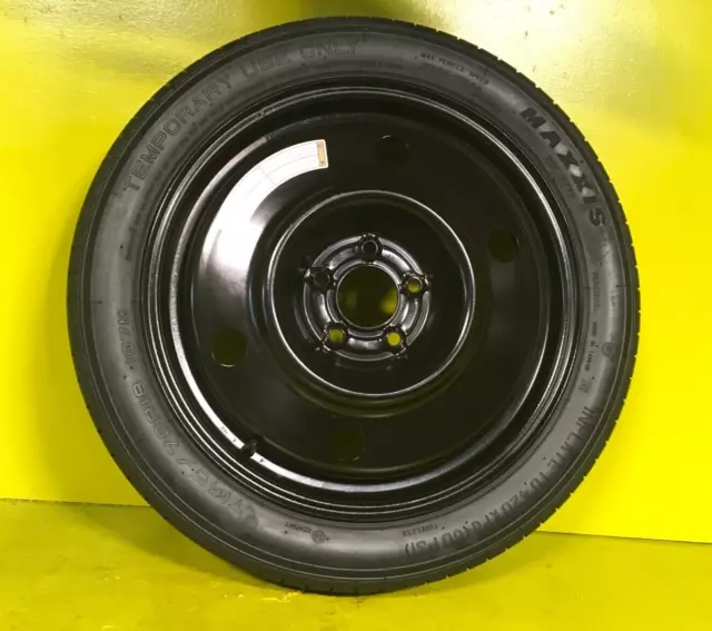SPARE TIRE 18& Fits 2021 2022 2023 2024 Ford Mustang Mach E , MachE