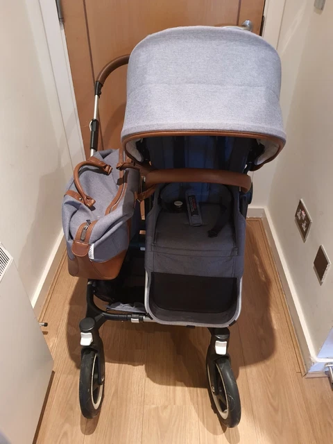 Bugaboo weekender sales duo
