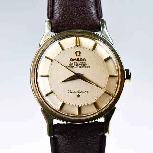 Omega 167005 deals