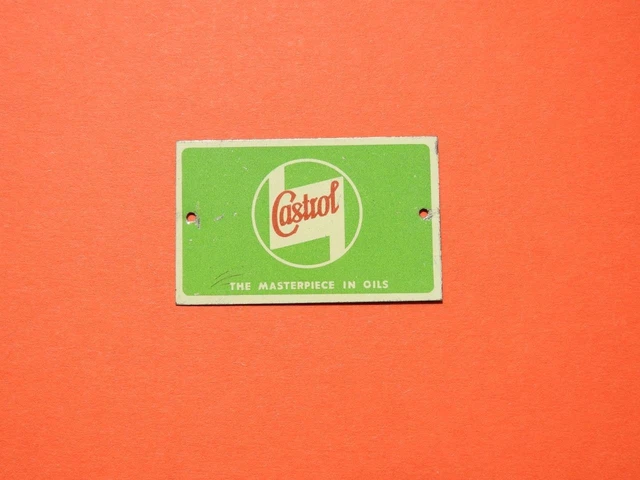 Hornby Trains 1949-54 O Calibre Fer Blanc Chemin de No.1