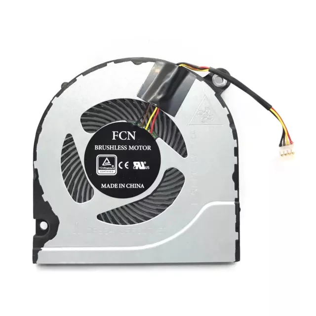 Laptop CPU Cooling Fan Cooler for Acer Nitro5 AN515-42 AN515-41 G3-571 N17C1