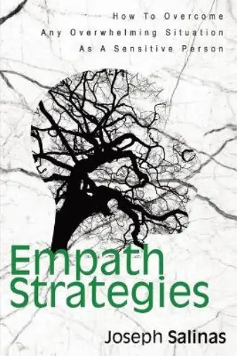 Patrick Magana Joseph Salinas Empath Strategies (Taschenbuch)