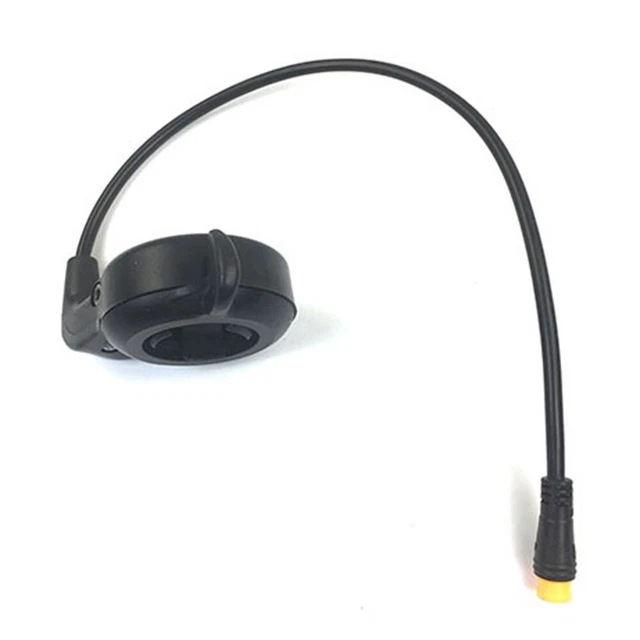 ACCÉLÉRATEUR DE POUCE pour vélos électriques Wuxing FT21X contrôle ACCÉLÉRATEUR DE POUCE pour vélos électriques Wuxing FT21X contrôle