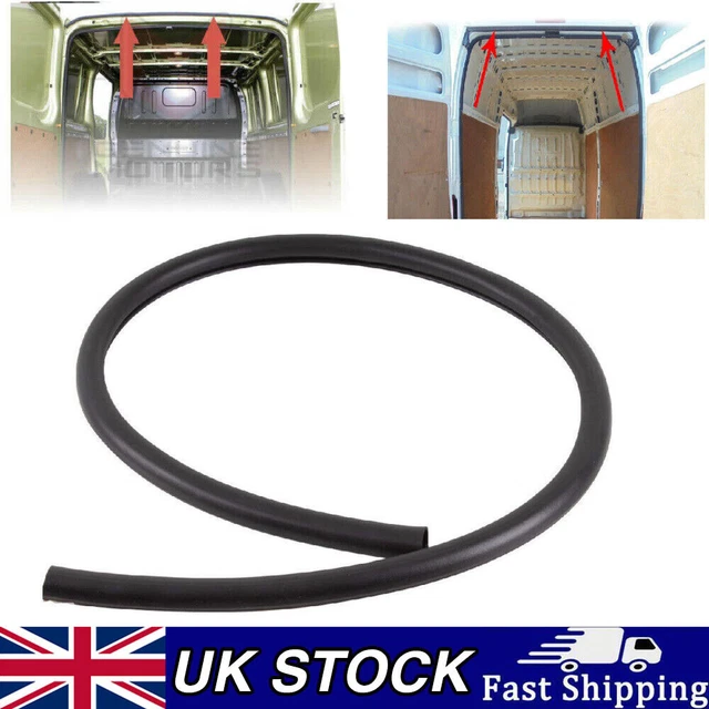 Ford Transit Door Panel High Roof Rear Full Driver & Passenger Tool