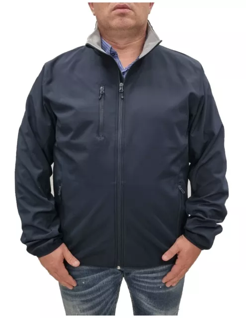 Giubbino uomo sales taglie forti