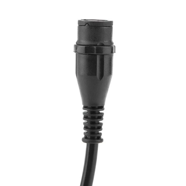 Hochwertiges Scope-Testkabel P1202 – BNC-BNC-Koaxialkabel