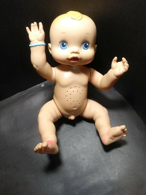 Baby alive liam outlet