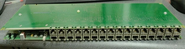 DIGITAL CORP 54-24113-01 SystemBoard for DSRVZ-MC DECSERVER 900TM 32 ...