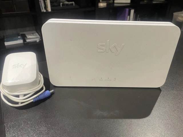 Sky Wifi Booster Se210 FOR SALE! - PicClick UK