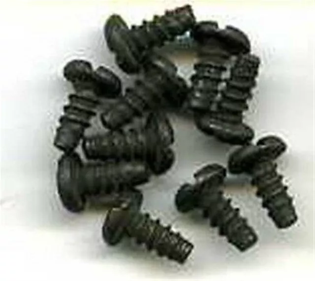 AMERICAN FLYER S230B SCREWS (10) S Gauge Steam/Accessories Trains Parts